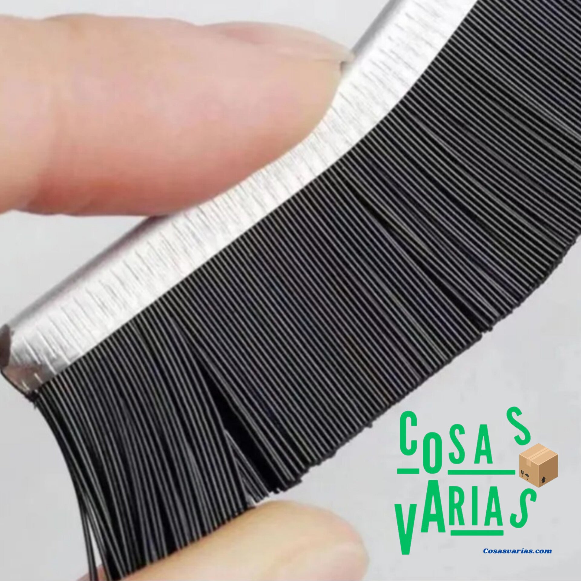 Cepillo de cerdas duras multifuncional MultiCleanBrush™