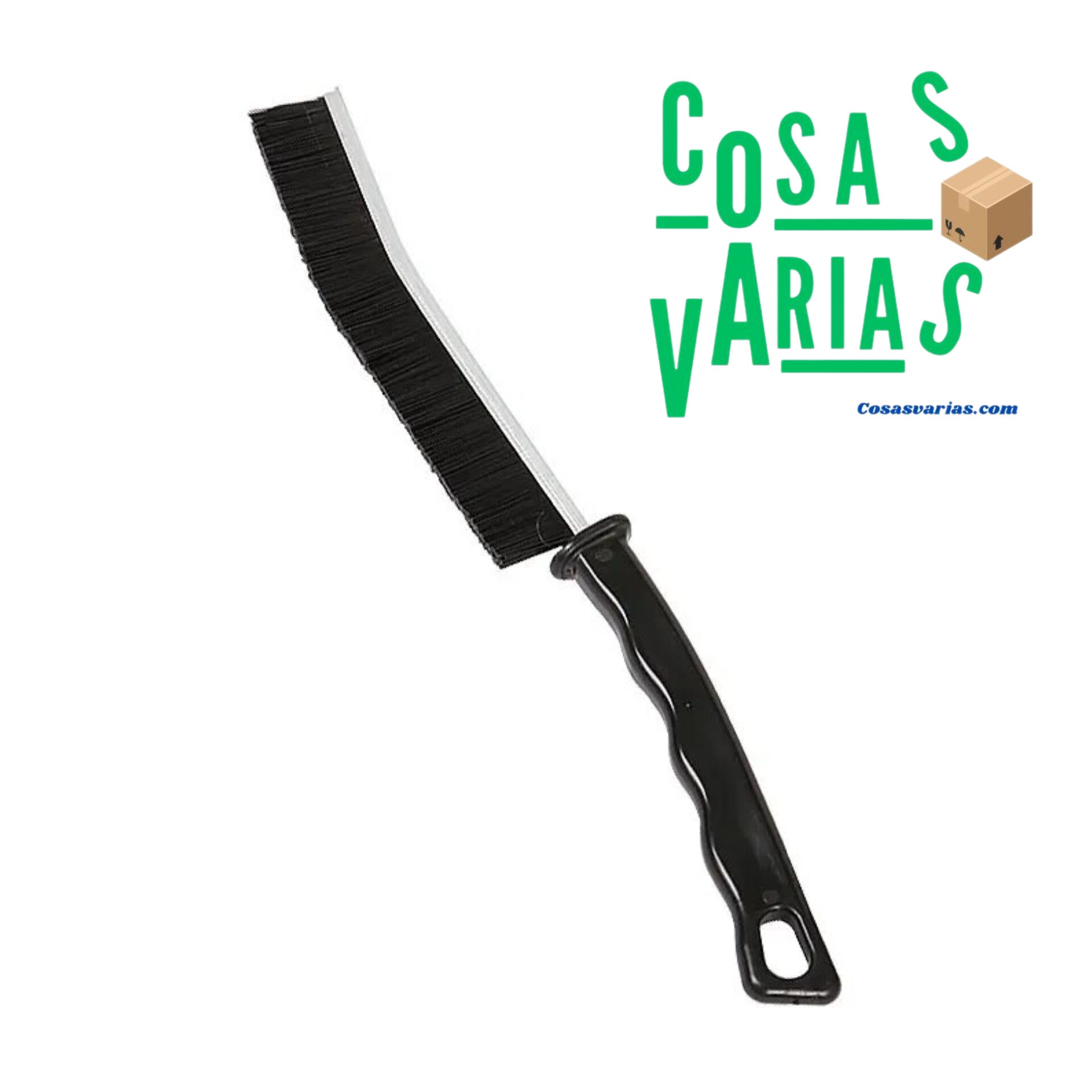 Cepillo de cerdas duras multifuncional MultiCleanBrush™