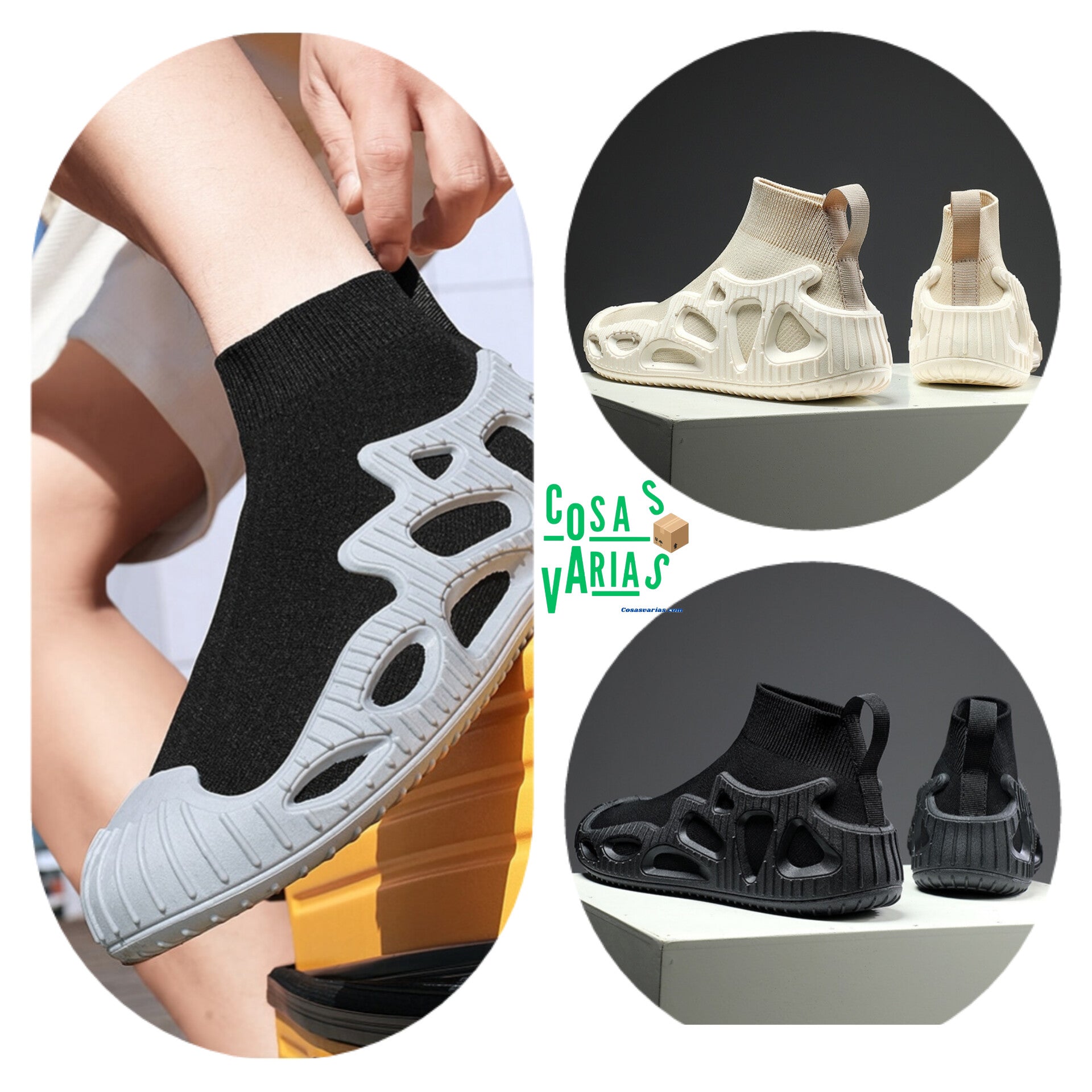 Zapatillas Freesport™