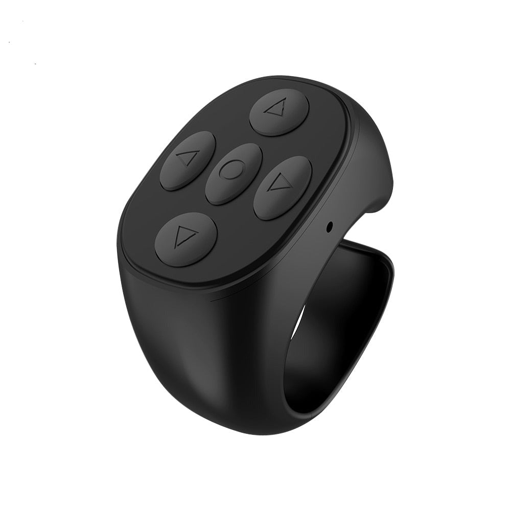 Anillo control remoto MobileRing™  para celular