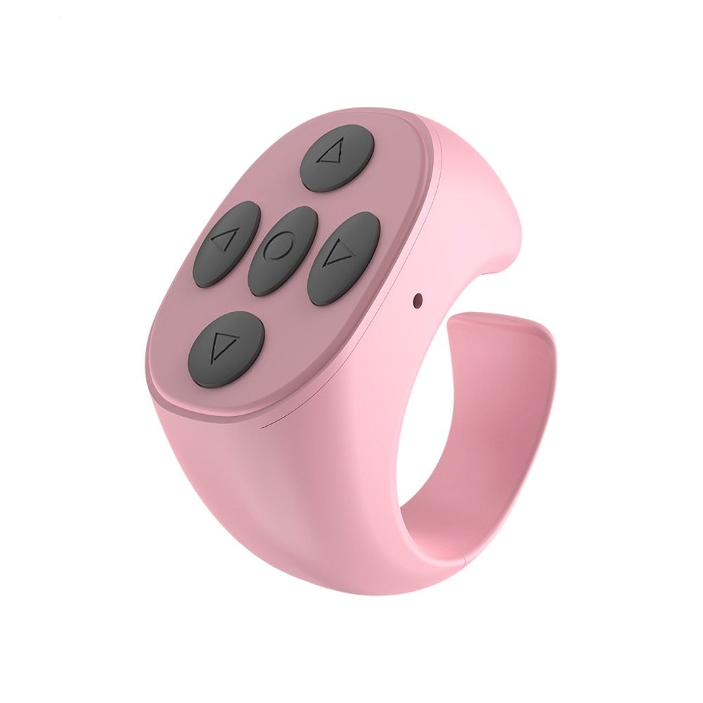 Anillo control remoto MobileRing™  para celular