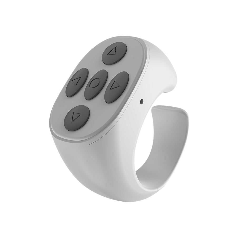 Anillo control remoto MobileRing™  para celular