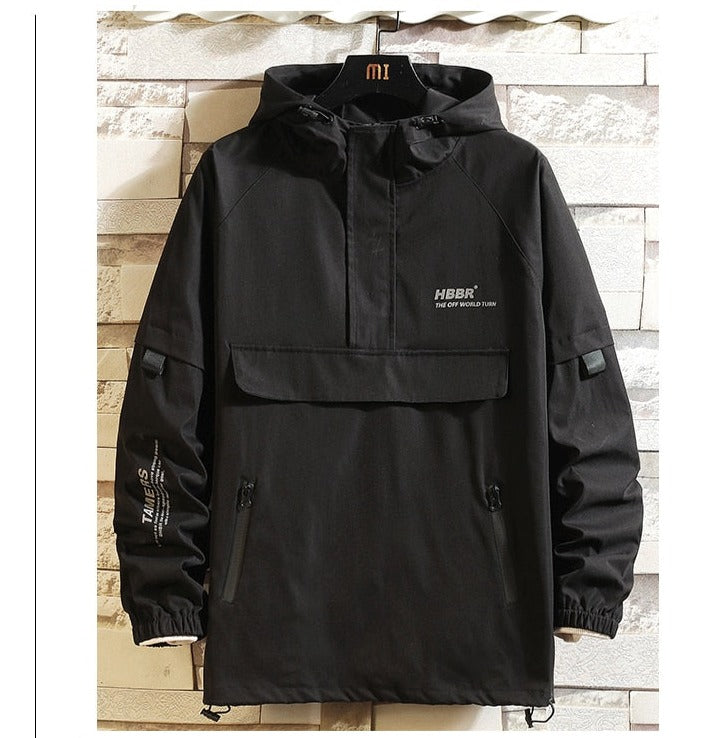Casaca HBBR™impermeable