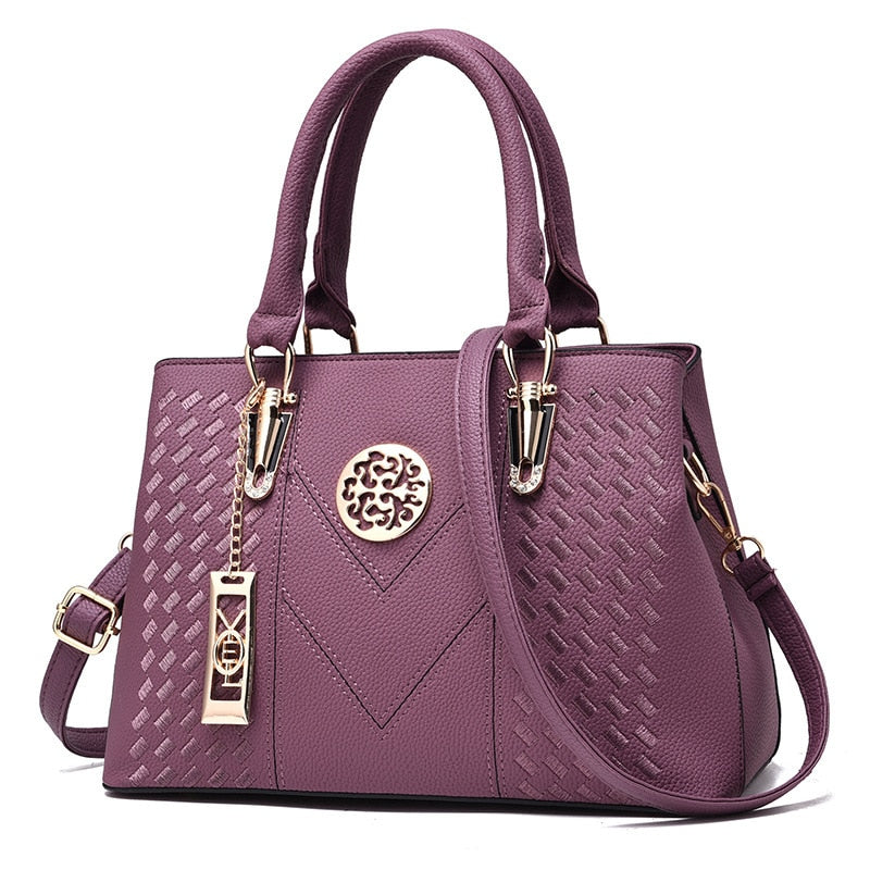 Cartera de mano Newgoss™ de mujer
