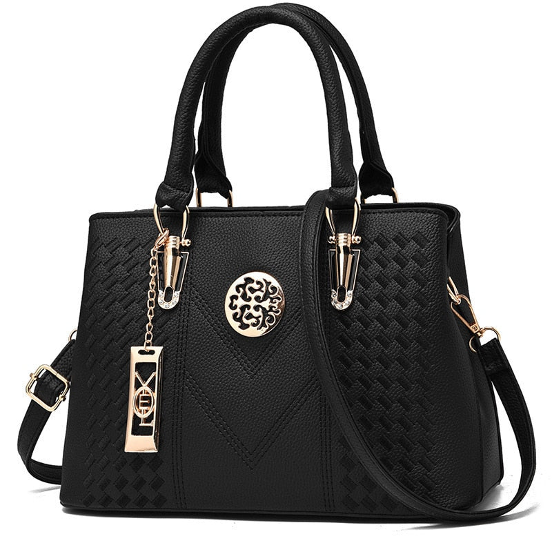 Cartera de mano Newgoss™ de mujer