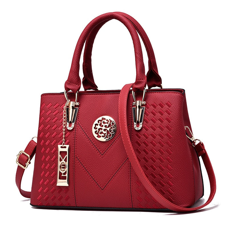 Cartera de mano Newgoss™ de mujer