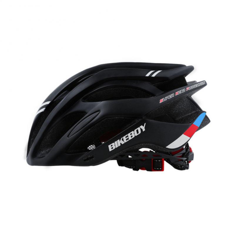 Casco bicicleta ultraligero Bikeboy™