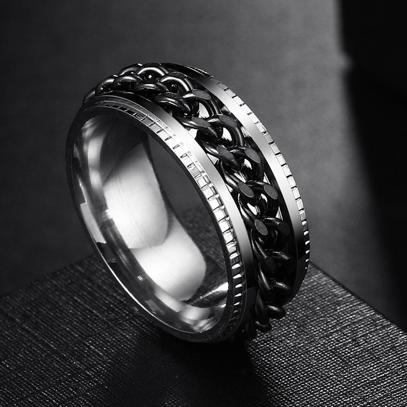 Anillo giratorio Rorin™