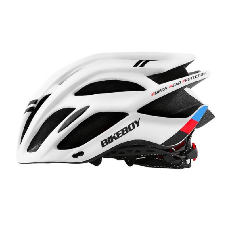 Casco bicicleta ultraligero Bikeboy™