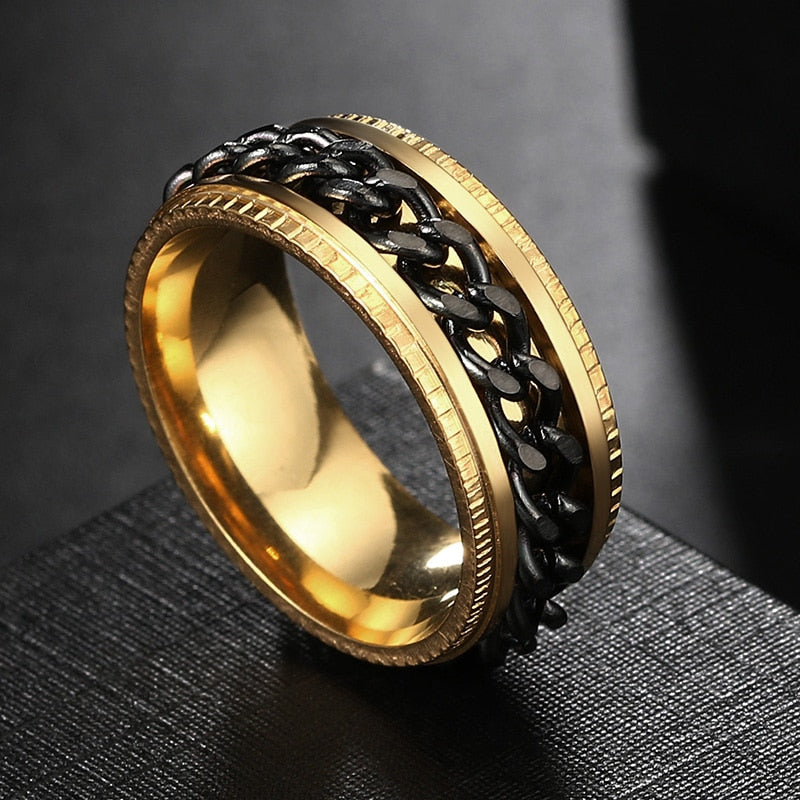 Anillo giratorio Rorin™