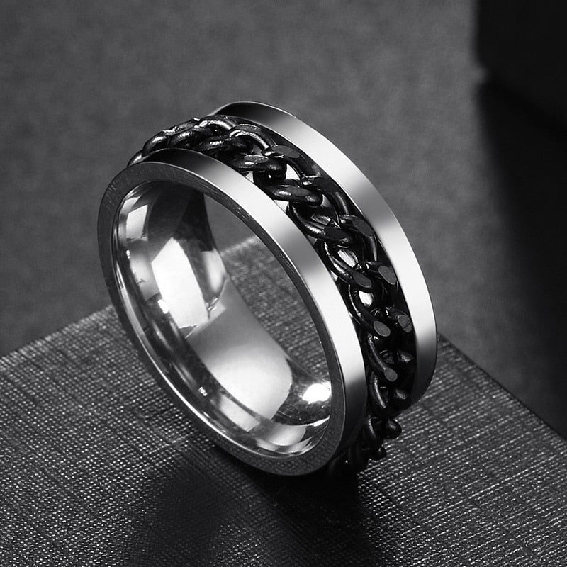 Anillo giratorio Rorin™