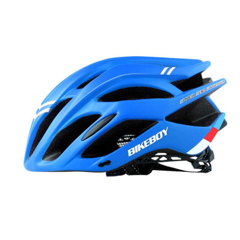 Casco bicicleta ultraligero Bikeboy™