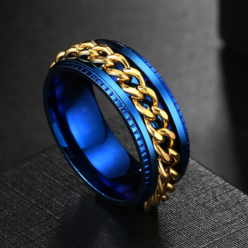 Anillo giratorio Rorin™