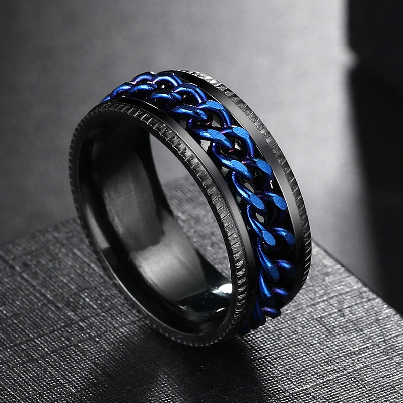 Anillo giratorio Rorin™