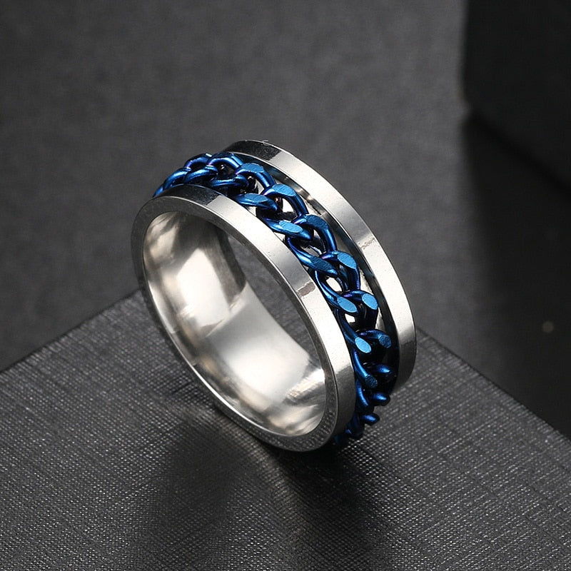 Anillo giratorio Rorin™