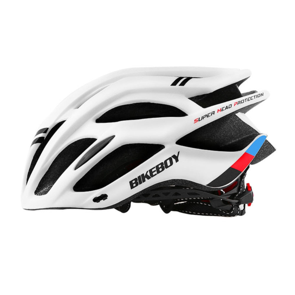 Casco bicicleta ultraligero Bikeboy™