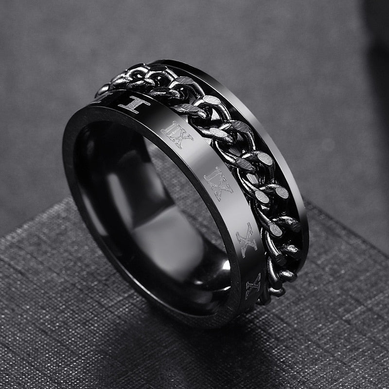 Anillo giratorio Rorin™