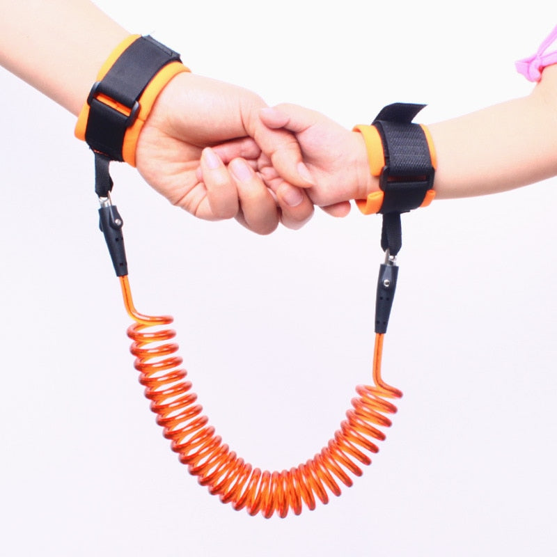 Arnes pulsera de seguridad Afety™