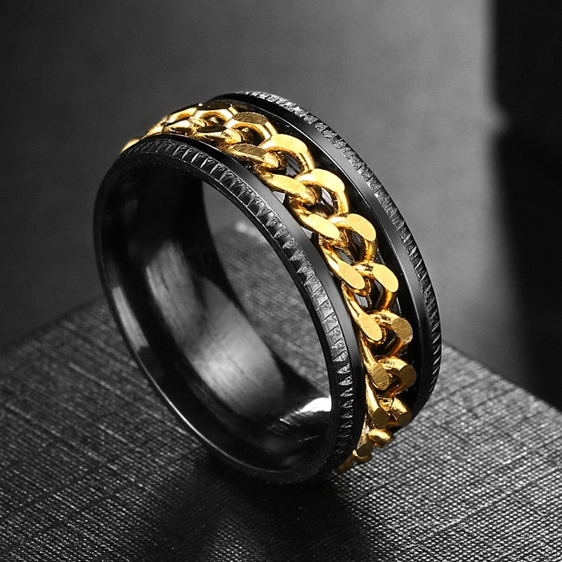 Anillo giratorio Rorin™