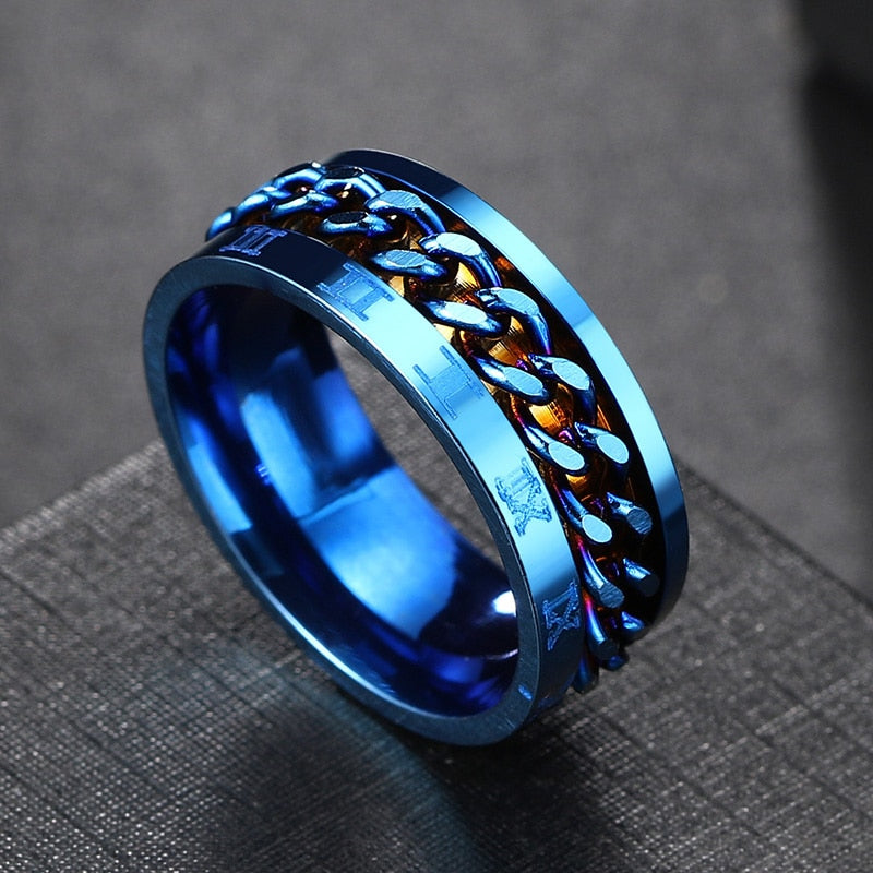 Anillo giratorio Rorin™