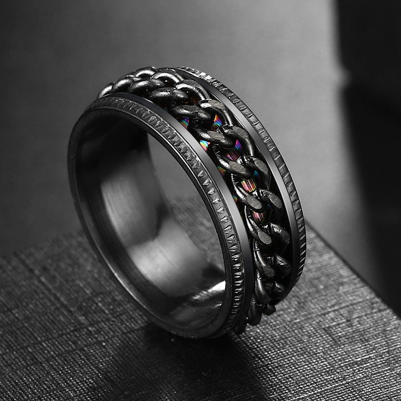 Anillo giratorio Rorin™