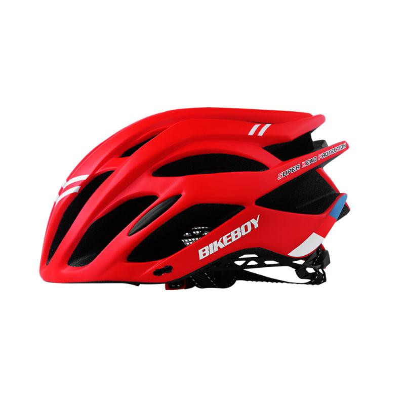 Casco bicicleta ultraligero Bikeboy™