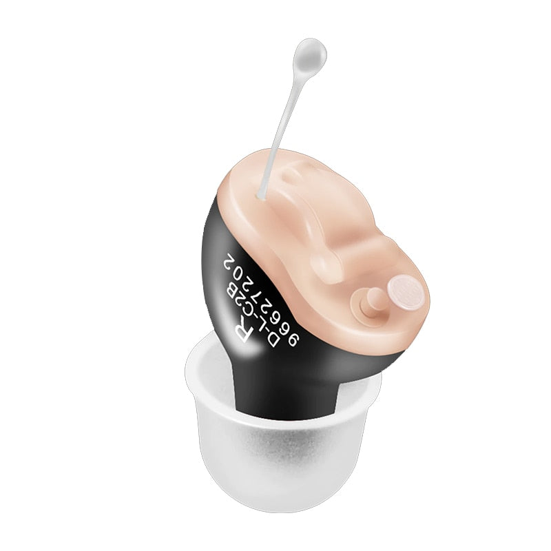 Audífonos Eartop™  inalámbricos individuales derecho o izquierdo