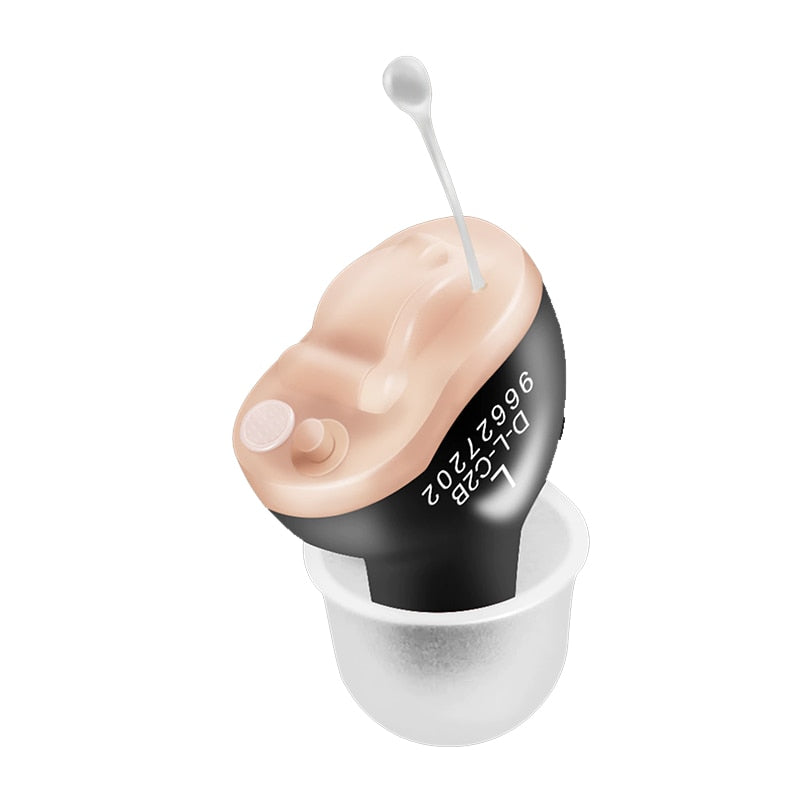 Audífonos Eartop™  inalámbricos individuales derecho o izquierdo